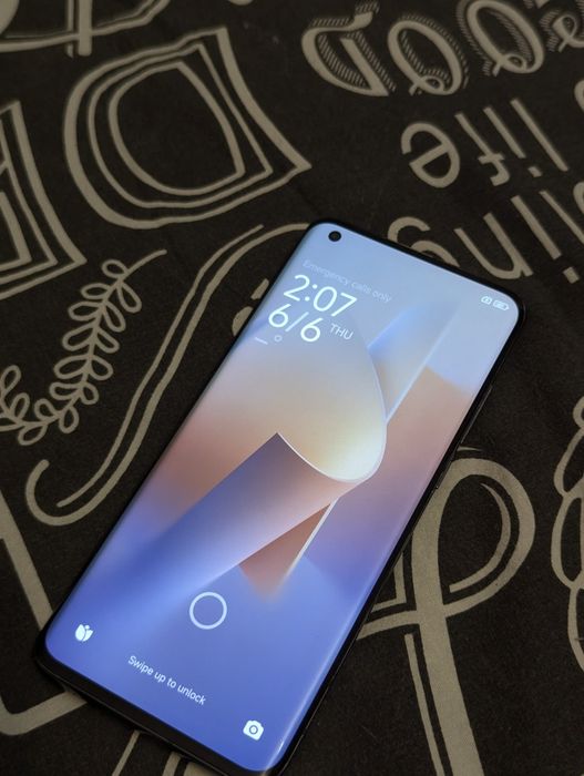 Xiaomi Mi 10 Ultra | 12/256