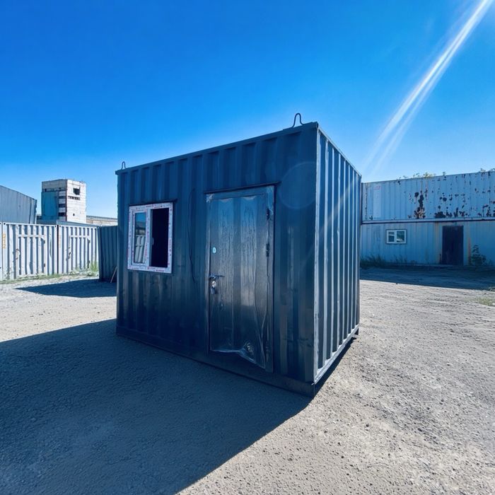 контейнера 20  и 40