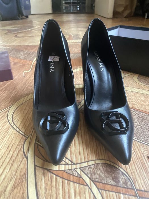 Туфли на продажу