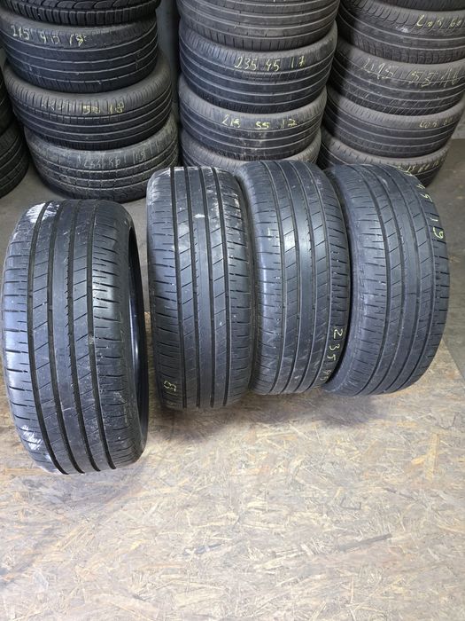 Anvelope 225 45 19 Bridgestone