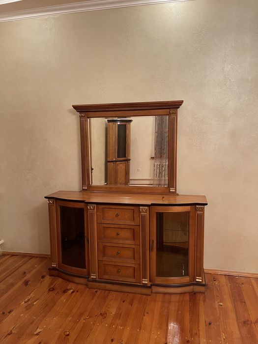 Стенка для зала