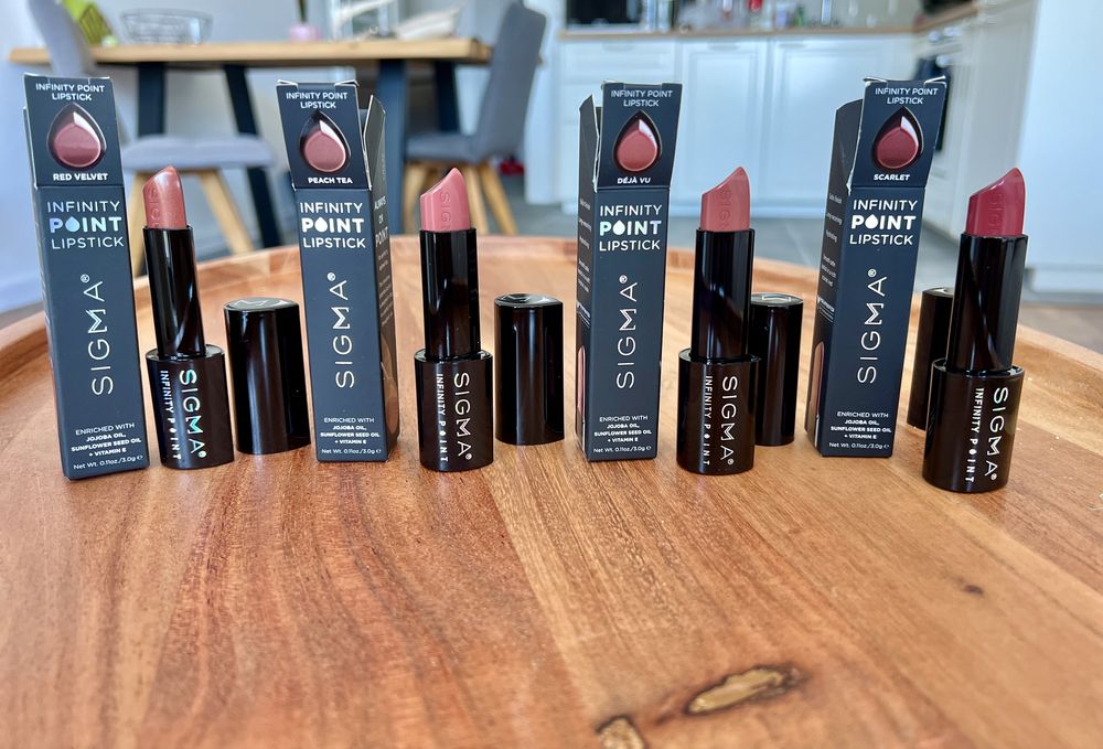 Оригинални червила Fenty,Tarte, Glossier, Summer Fridays, ABH