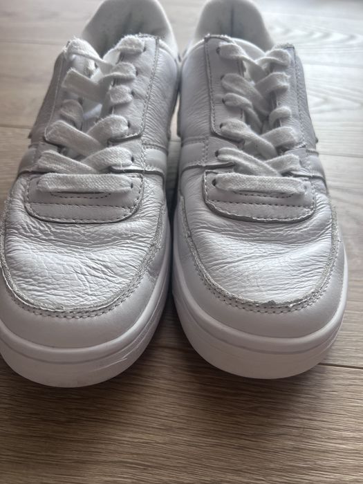 Fila FXVentuno lux low