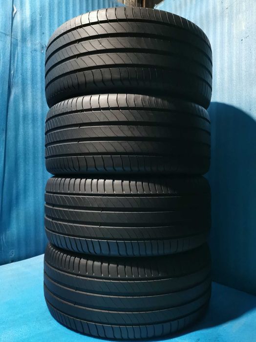 245/40 R18 michelin 4 bucati