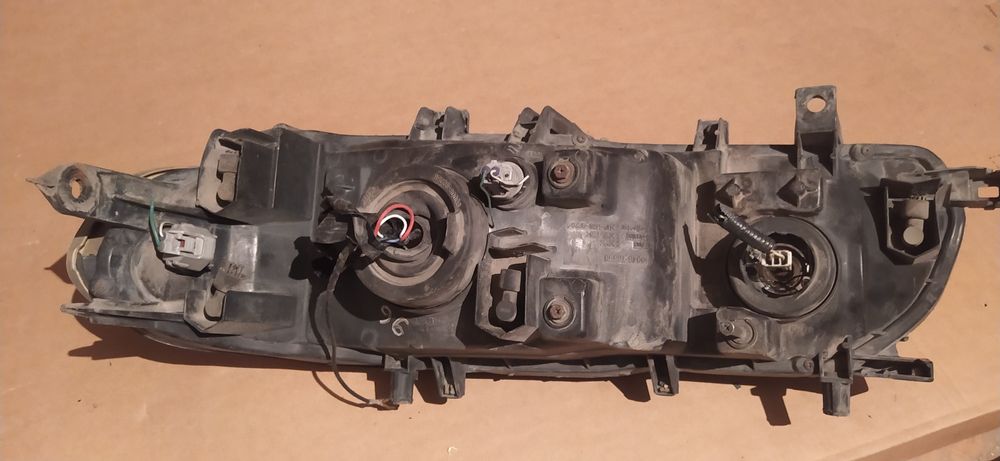 Фары Тойота Эстима 96г,в,