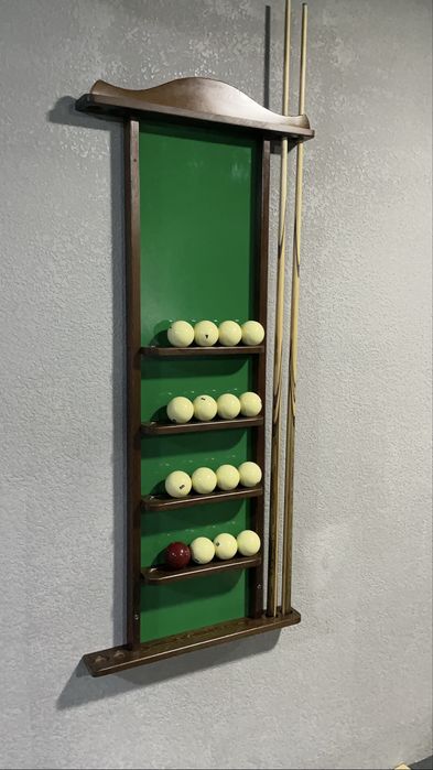 билярд стол  на заказ