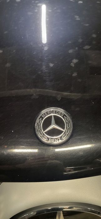 Емблеми за Мерцедес / Емблема тип тапа за Mercedes / Мерцедес Емблеми