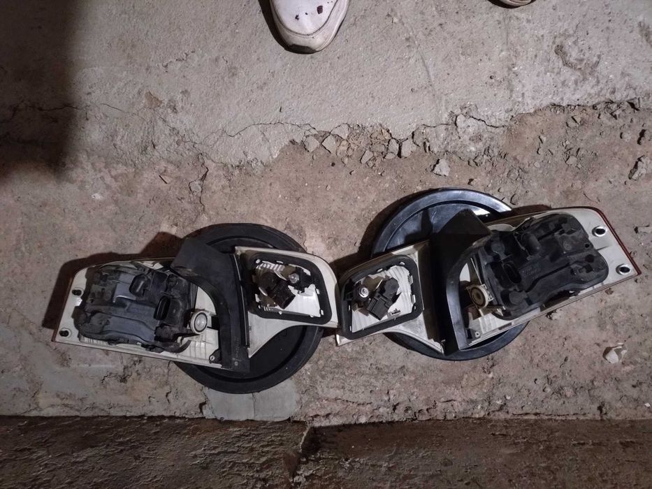 Стопове за Ауди А4 седан В7