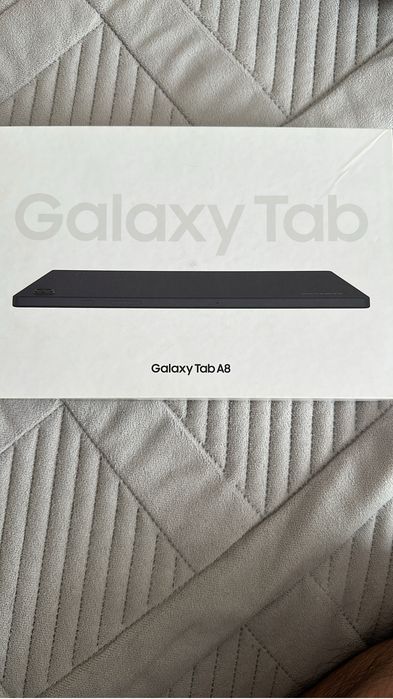 Планшет Samsung Galaxy Tab A 8