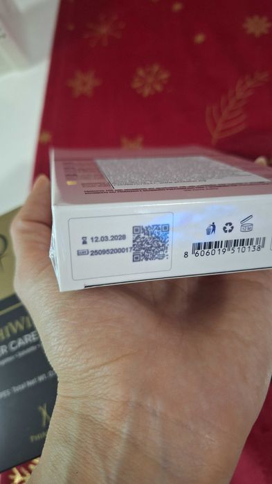 PhiBrows материали/консумативи