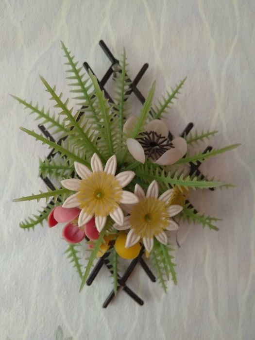 Сувениры на стену