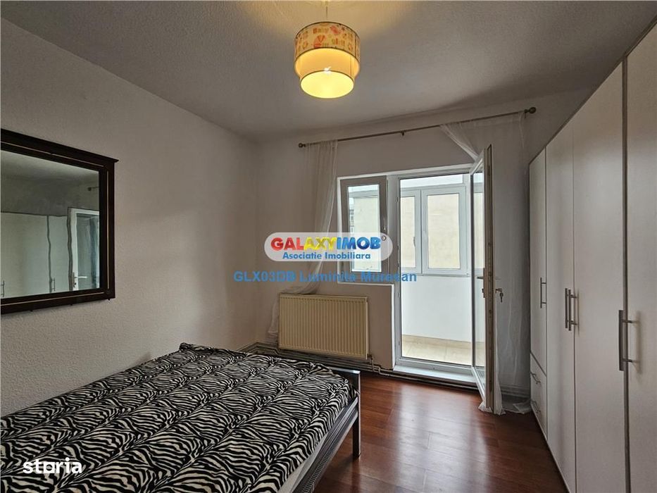 Vanzare apartament 3 camere decomandat Targoviste Micro 12