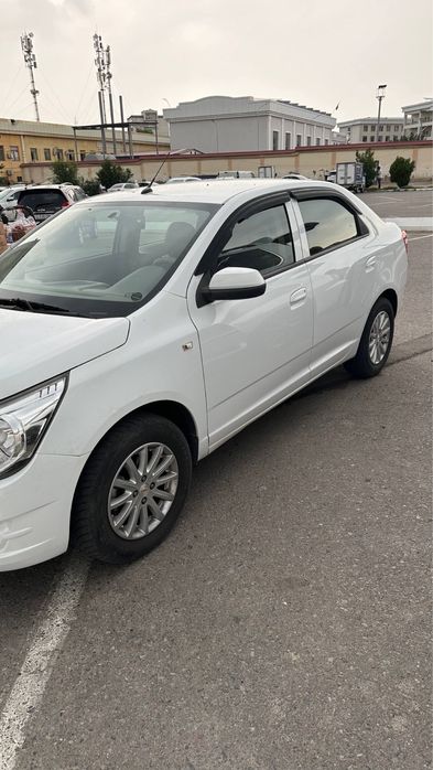 Продаётся Кобальт автомат