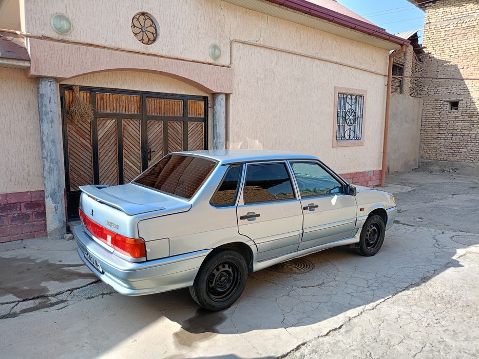 Ваз 2115 срочно продается!!!