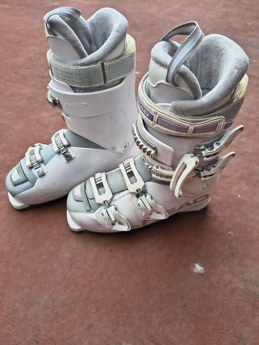 Ски обувки HEAD Edge