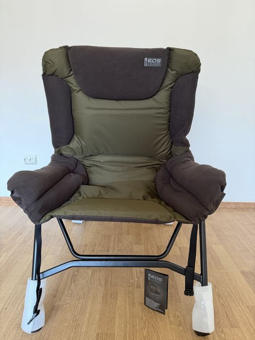 Scaun Fox Eos Lounger