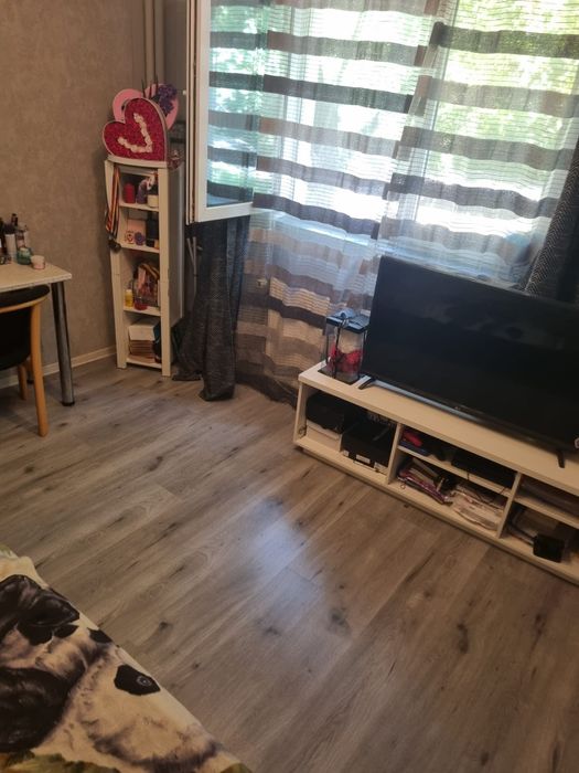 Vand apartament 2 camere
