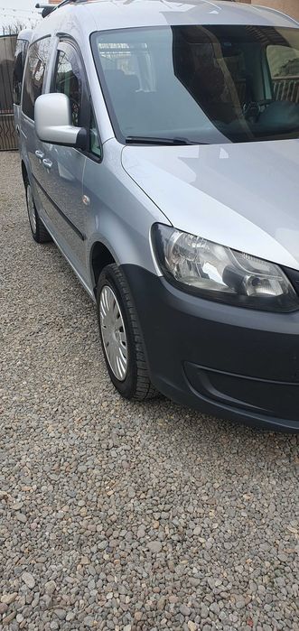 Vw caddy de vanzare