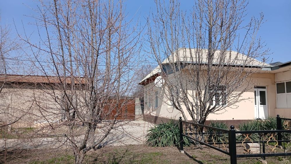 Уй сатылады тез арада