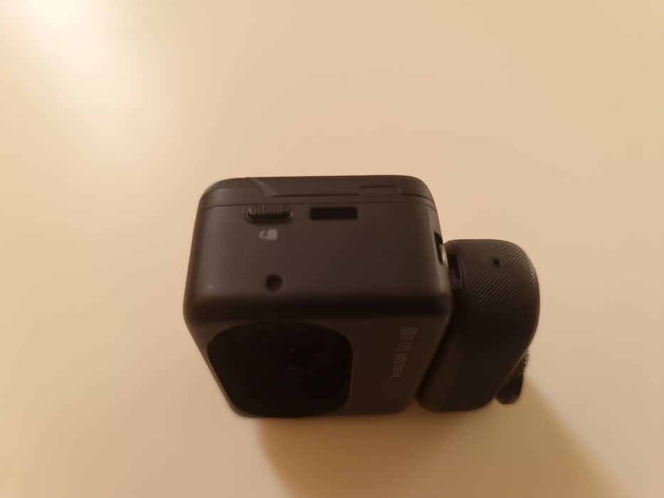 Insta 360 go3 s camera