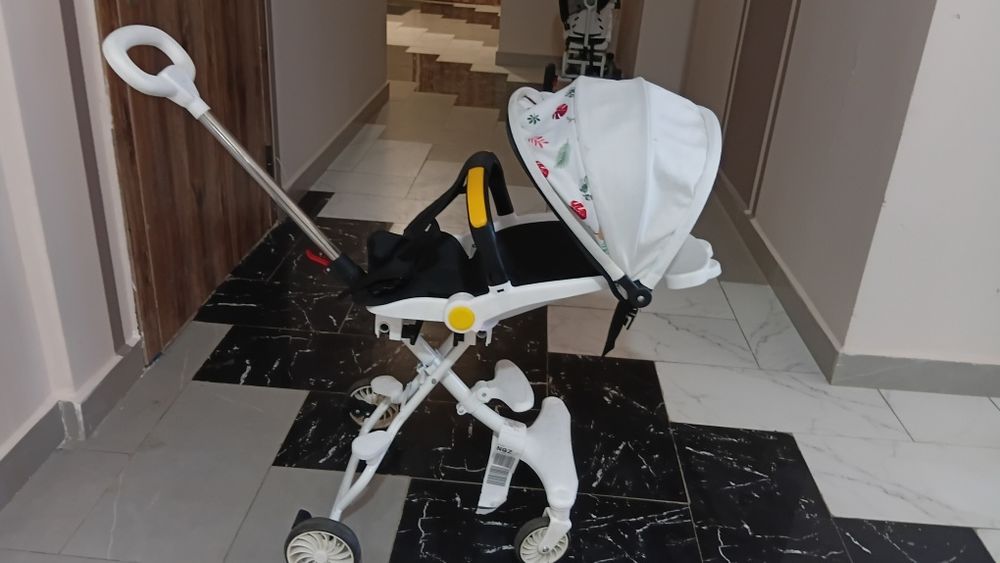 Продам коляску детский