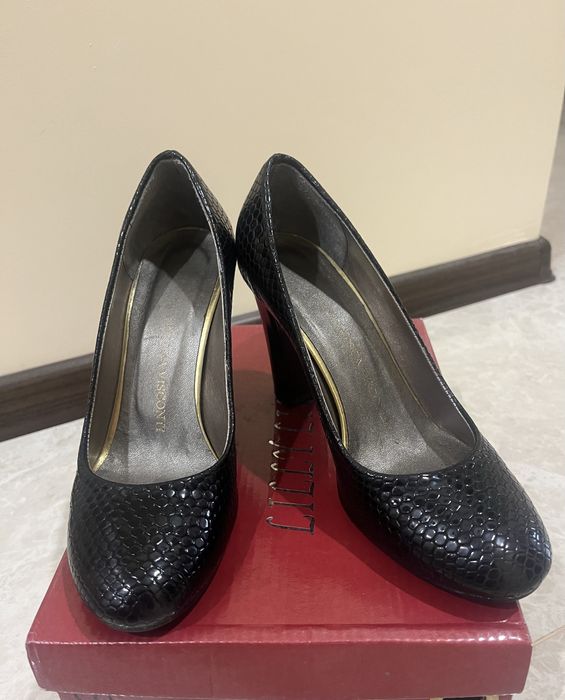 Елегантни обувки 37 номер