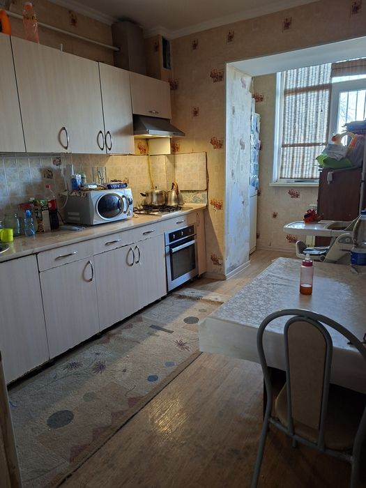 Продам 3х комнатную квартиру
