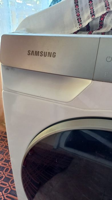 Mașină de spălat Samsung