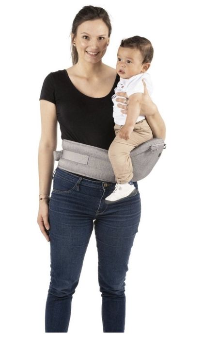 Кенгуру-рюкзак Hip Seat