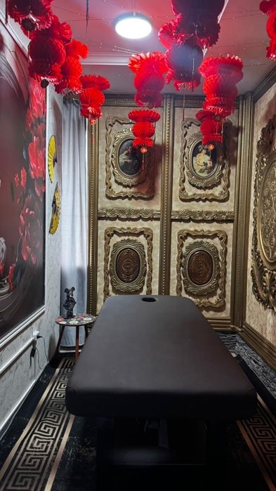 Спа салон под ключ