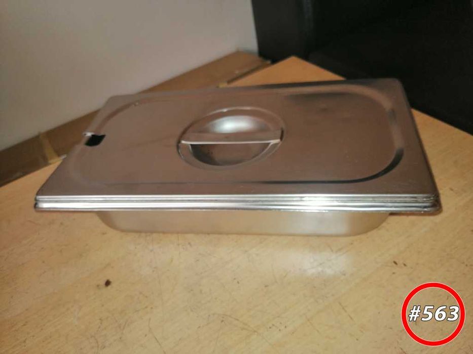 Продавам различни канти /съдове/ за храна за заведение или за вкъщи,