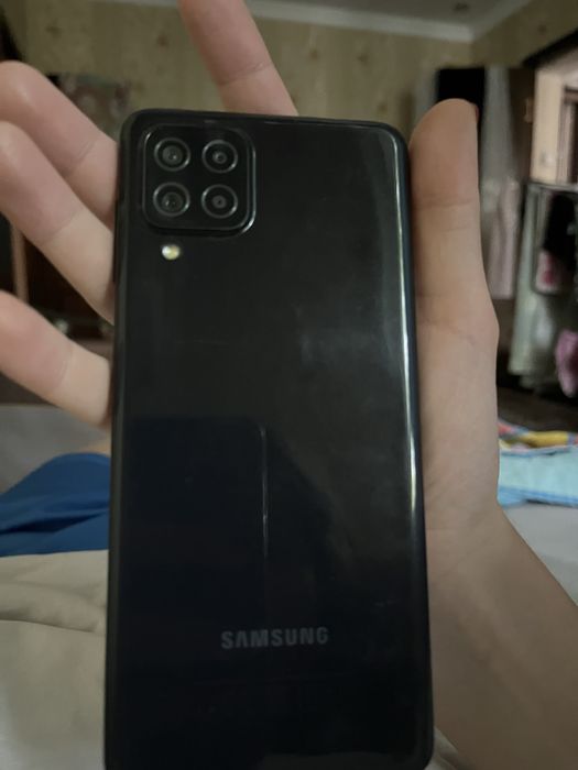 Samsung Galaxy A22