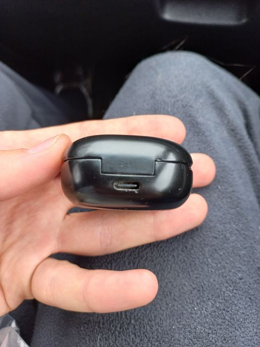 Продам наушники Galaxy Buds pro