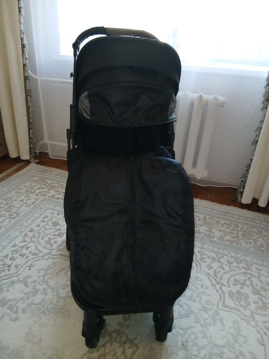 Продам Коляска  б/у