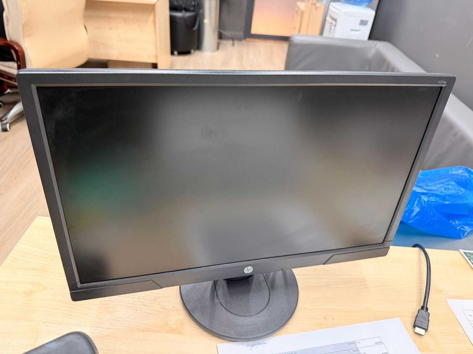 Монитор HP-2020 состояние хорошее
