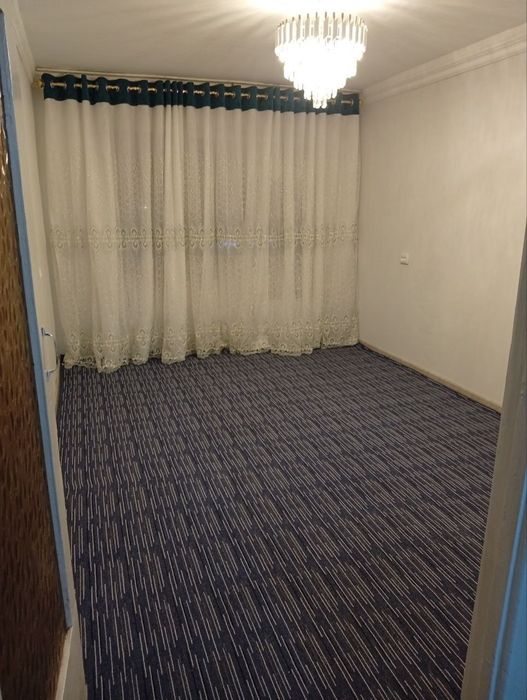 Сдаётся 2х комнатная квартира 2-этаж на Фрунзе