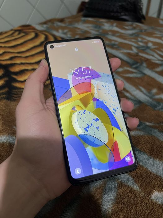 Samsung Galaxy A21S 3/32 Gb idealni