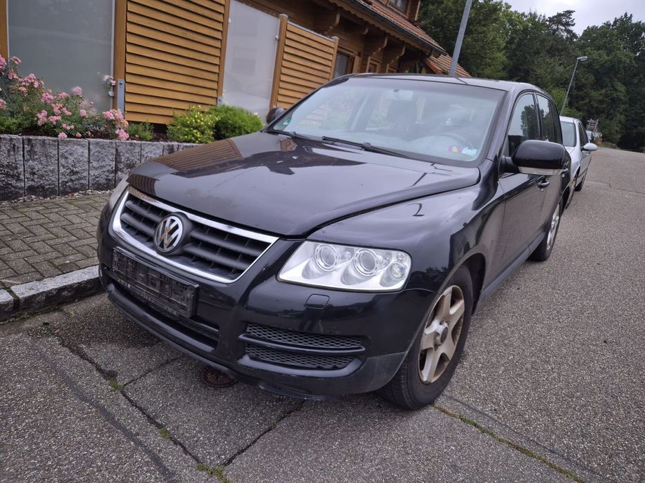 Запчасти на Volkswagen