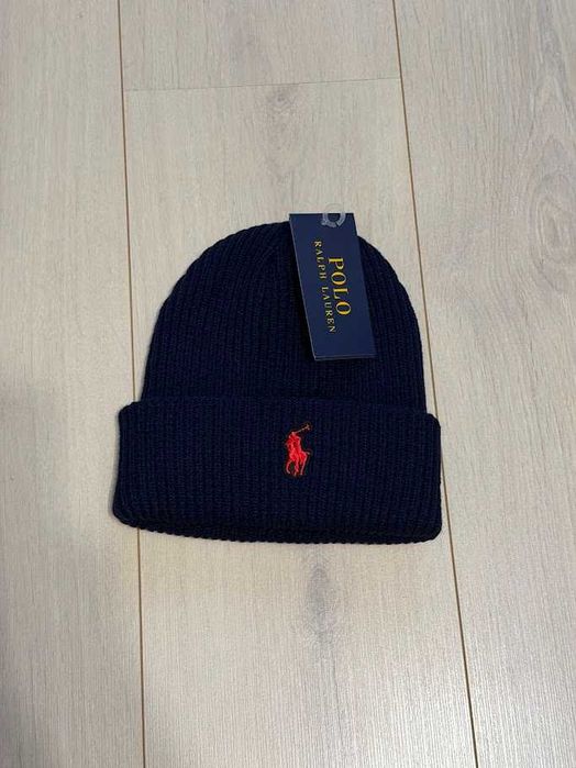 Fes Polo Ralph Lauren