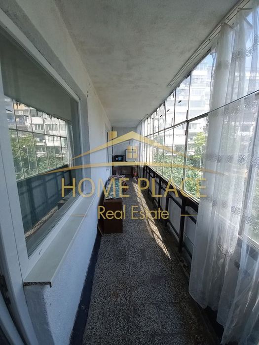 Дава се под наем Двустаен апартамент в Варна, Младост 1 - 50 кв.м за 331.5 € - Снимка #5