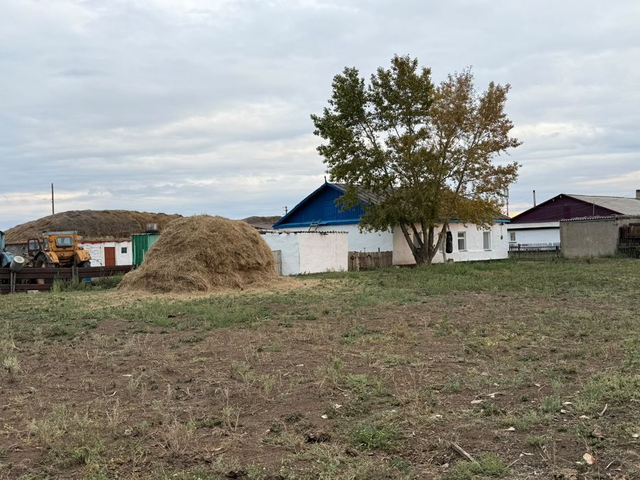 Үй сатылады Тасшоқы  ауылы