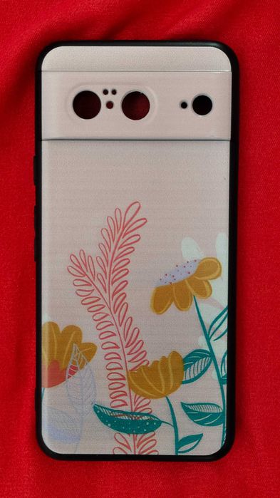 Huse si protectie ecran telefon PIXEL 8