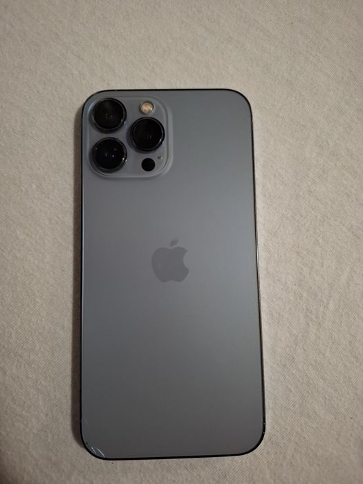 Vând iPhone 13 Pro Max 256