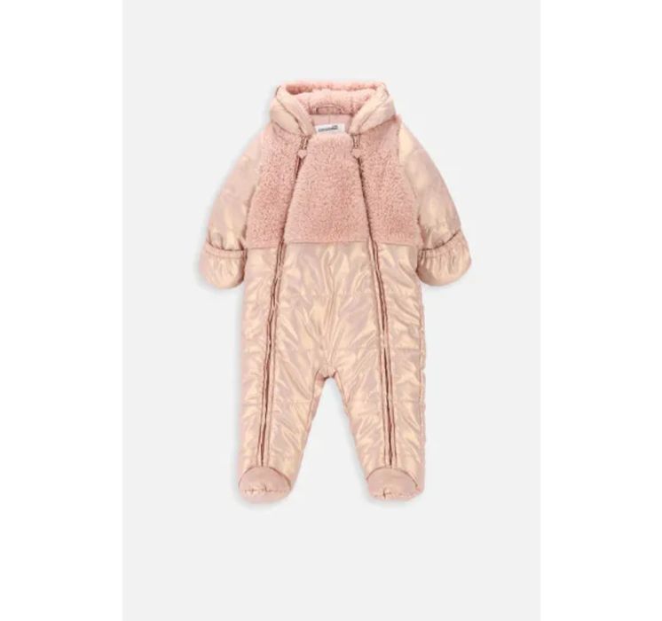 Зимен гащеризон/космонавт Coccodrillo