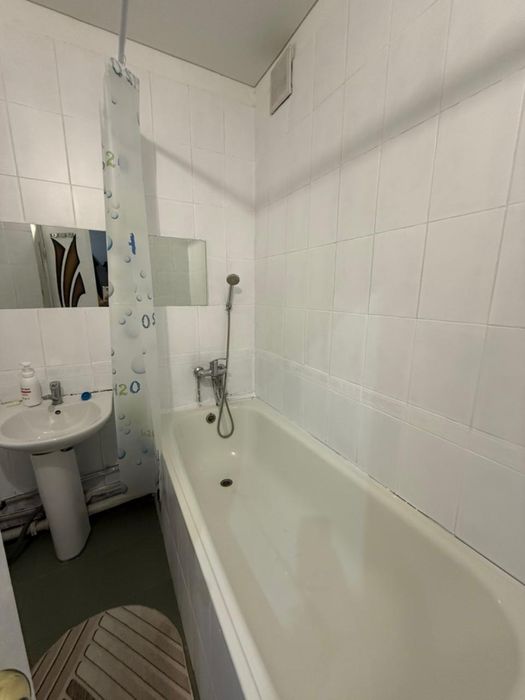 Часовая квартира авангард