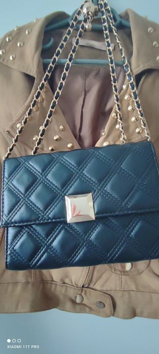 Дамско пролетно - есенно яке