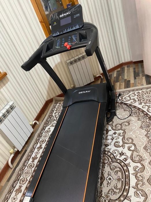 Genau беговые дорожка,