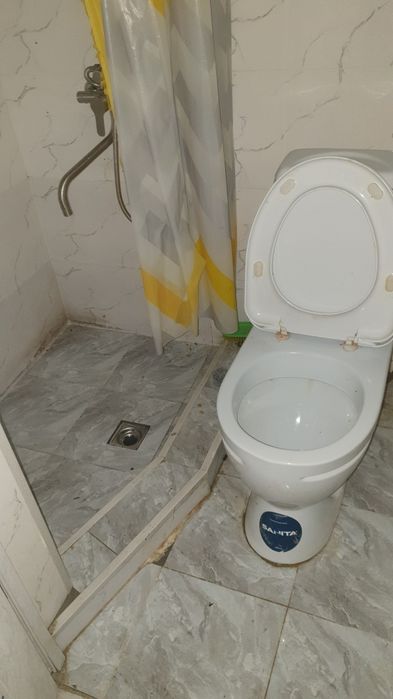 Мирабадский район.  Старая Саракульская 1 ком  (своя)