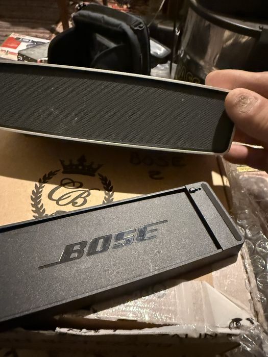 Bang olufsen  bose various