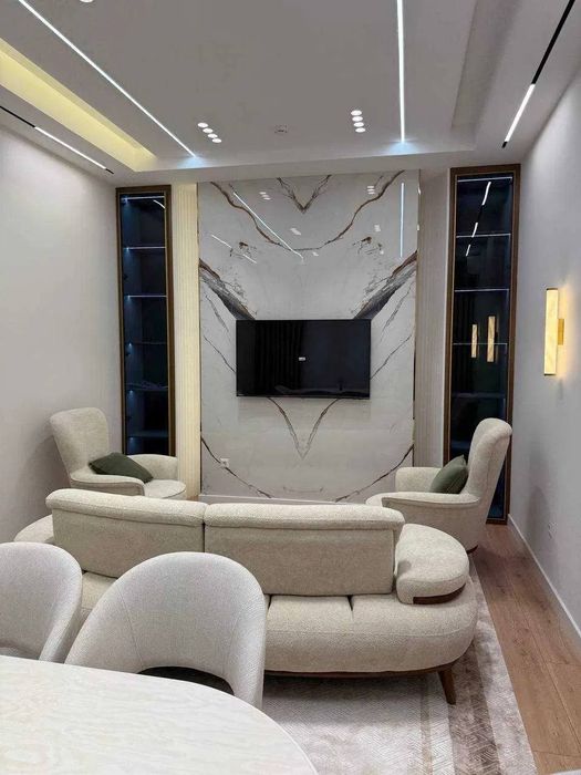 Ремонт квартир и домов под ключ